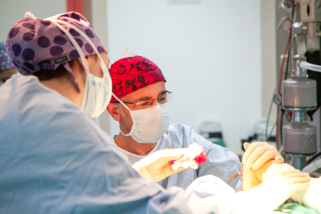 Develi Estetik Merkezi